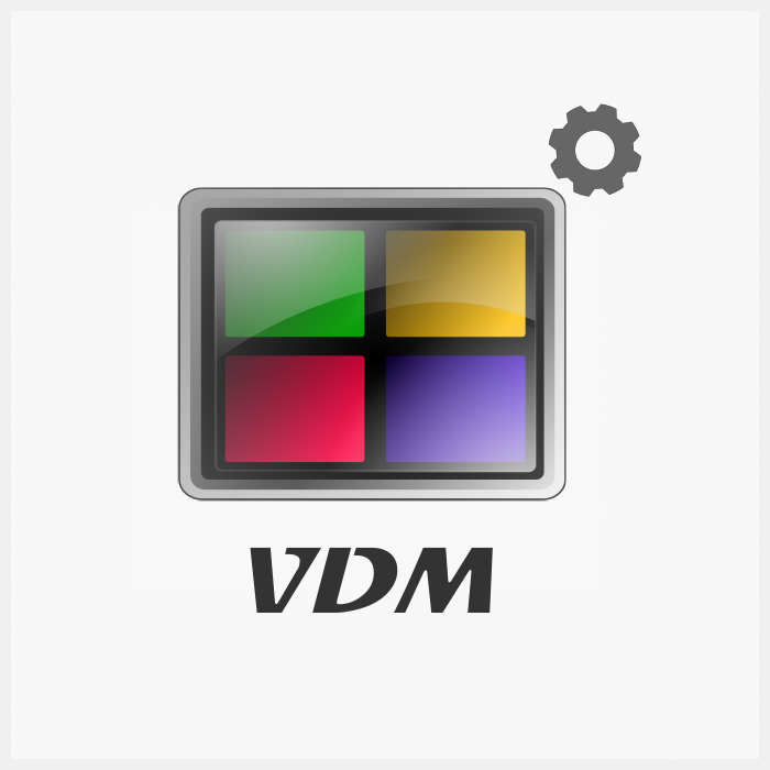 Virtual Desktop Patch Management