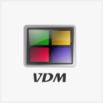 Virtual Display Manager