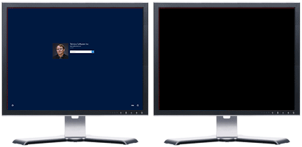 VDM logon option is applied. Now logon is properly centered on one of the monitors. Current VDM implementation supports saving multiple configurations within User profile. One of the saved configurations can be set as default to be loaded on the next VDM launch. VDM logon option is applied. Now logon is properly centered on one of the monitors. Current VDM implementation supports saving multiple configurations within User profile. One of the saved configurations can be set as default to be loaded on the next VDM launch.