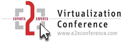 E2EVC Virtualization Conference