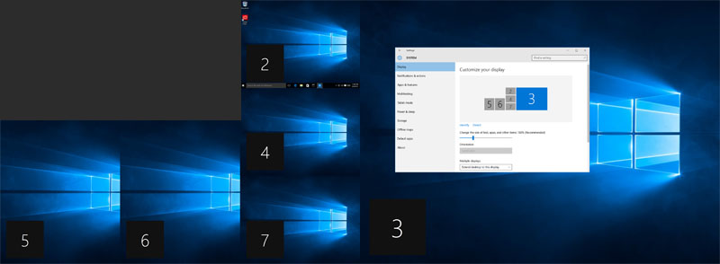 VDI and Remote Applications VDI and Remote Applications