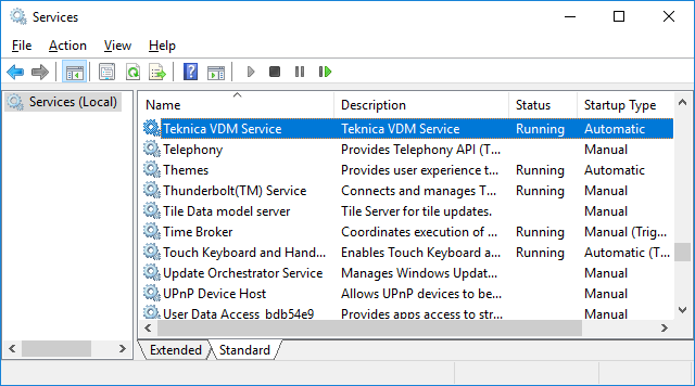 Installation Troubleshooting