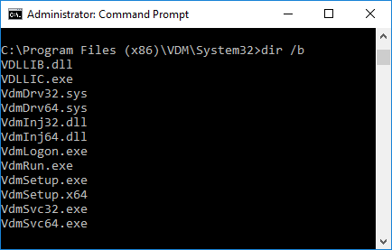 Installation Troubleshooting