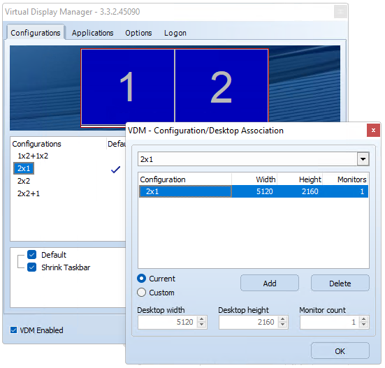 Associated_configurations