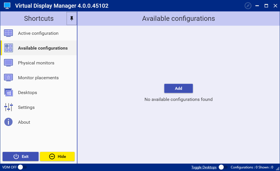 add-new-config